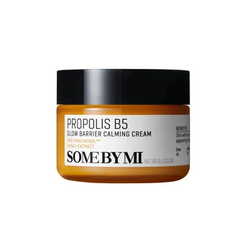 SOME BY MI PROPOLIS B5 GLOW BARRIERE CALMING CREAM