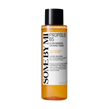 Some By Mi Propolis B5 Glow Barrier Calming Toner
