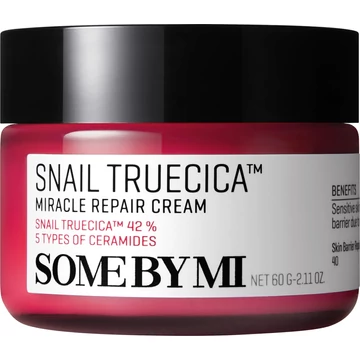 SOME BY MI SNAIL TRUECICA MIRACLE REPAIR CREAM