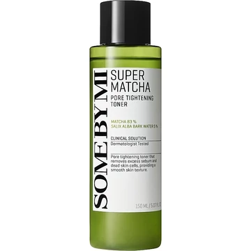 Some By Mi Super Matcha Pore Tightening Toner