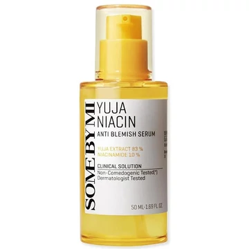 Some By Mi Yuja Niacin Blemish Care Serum