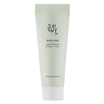 Beauty of Joseon Centella Asiatica Vita Serum 