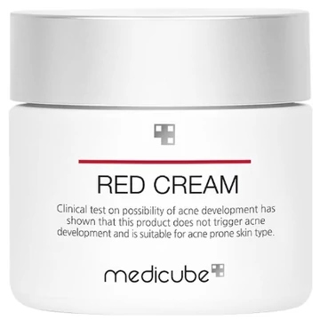 Medicube Red Cream 2.0  Medicube Red Cream 2.0