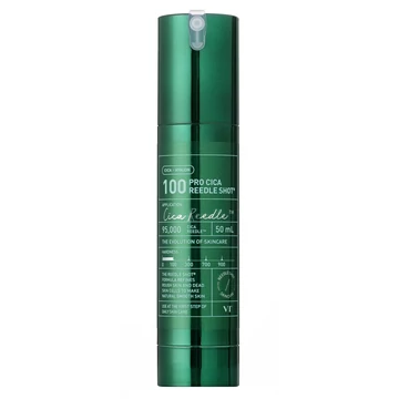 VT Cosmetics Pro Cica Reedle Shot 100 