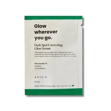 AXIS-Y Dark Spot Correcting Glow Serum AXIS-Y Dark Spot Correcting Glow Serum