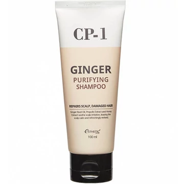 Esthetic House CP-1 Ginger Purifying Shampoo Esthetic House CP-1 Ginger Purifying Shampoo