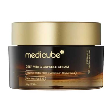 Medicube Deep Vita C Capsule Cream Medicube Deep Vita C Capsule Cream