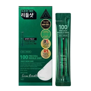 VT Cosmetics Pro Cica Reedle Shot 100 Stick 