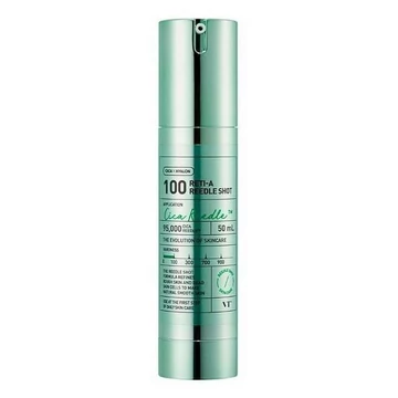 VT Cosmetics Reti-A Reedle Shot 100 