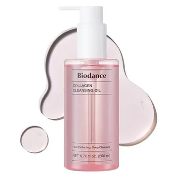 Biodance Collagen Cleansing Oil   Biodance Collagen Cleansing Oil