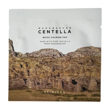 SKIN1004 Madagascar Centella Quick Calming Pad SKIN1004 Madagascar Centella Quick Calming Pad