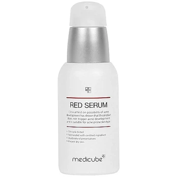 Medicube Red Serum 2.0 Medicube Red Serum 2.0