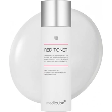 Medicube Red Toner 2.0 Medicube Red Toner 2.0