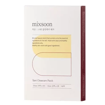Mixsoon Spot Clean Care Patch Mixsoon Spot Clean Care Patch