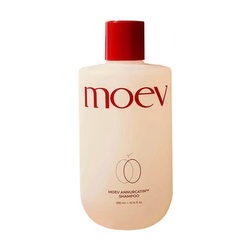 MOEV Annurcatin Shampoo  MOEV Annurcatin Shampoo