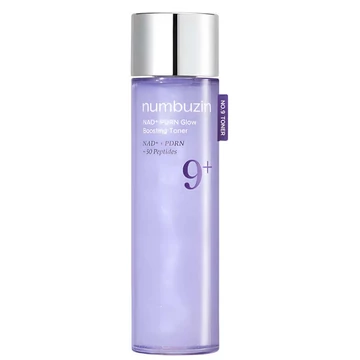 Numbuzin No.9 NAD+ PDRN Glow Boosting Toner Numbuzin No.9 NAD+ PDRN Glow Boosting Toner