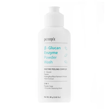 Petitfee Beta-Glucan Enzyme Powder Wash Petitfee Beta-Glucan Enzyme Powder Wash