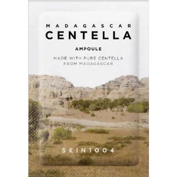 SKIN1004 Madagascar Centella Ampoule  SKIN1004 Madagascar Centella Ampoule