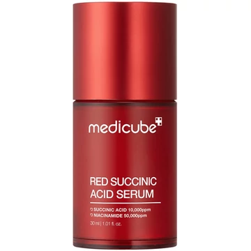 Medicube Red Succinic Acid Serum