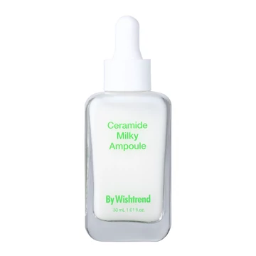By Wishtrend Ceramide Milky Ampoule