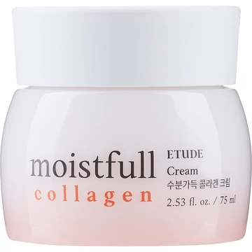 Etude Moistfull Collagen Cream 