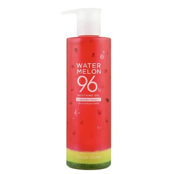 Holika Holika Water Melon 96% Soothing Gel  Holika Holika Water Melon 96% Soothing Gel