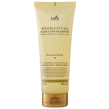 Lador Dermatical Hair-Loss Shampoo Lador Dermatical Hair-Loss Shampoo