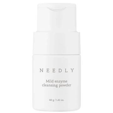 Needly Mild Enzyme Cleansing Powder 