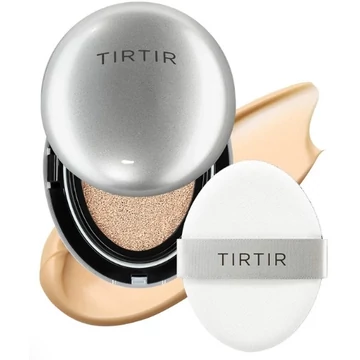 TIRTIR Mask Fit Aura Cushion 24W Soft Beige  TIRTIR Mask Fit Aura Cushion 24W Soft Beige