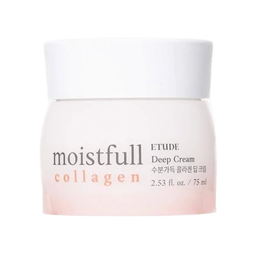 Etude Moistfull Collagen Deep Cream Etude Moistfull Collagen Deep Cream
