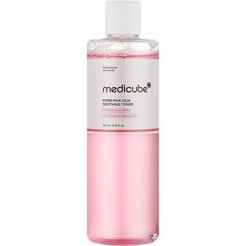 Medicube PDRN Pink Cica Soothing Toner  Medicube PDRN Pink Cica Soothing Toner