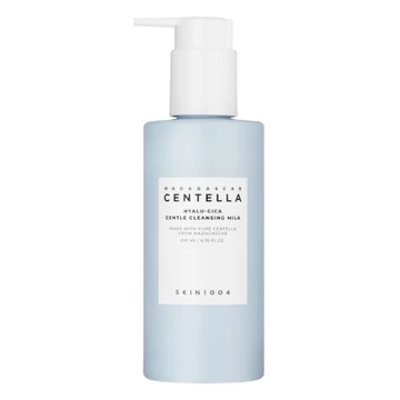 SKIN1004 Madagascar Centella Hyalu-Cica Gentle Cleansing Milk 