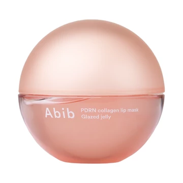 Abib PDRN Collagen Lip Mask Glazed Jelly 
