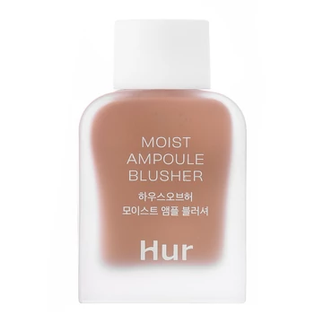 House of Hur Moist Ampoule Blusher MINI Nude Beige