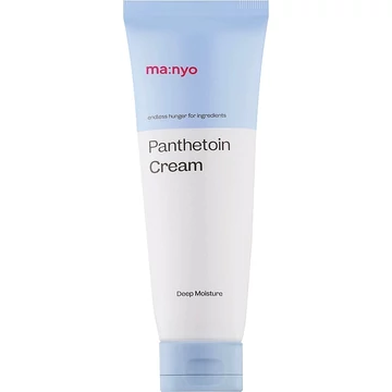 Manyo Panthetoin Cream
