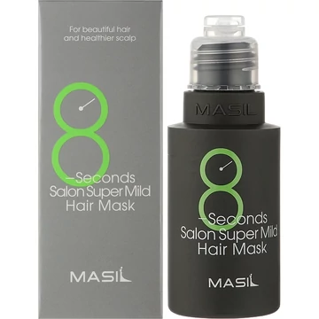 Masil 8 Seconds Salon Supermild Hair Mask