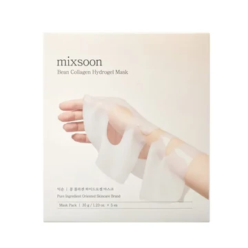 Mixsoon Bean Hydrogel Mask 