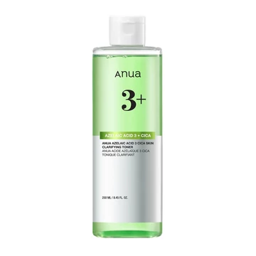 Anua Azelaic Acid 3 Cica Skin Clarifying Toner