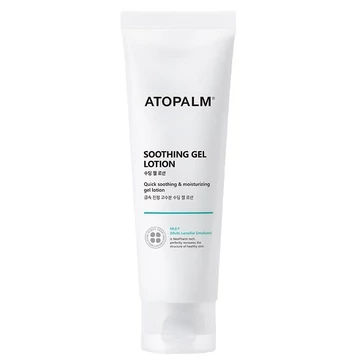 ATOPALM Soothing Gel Lotion