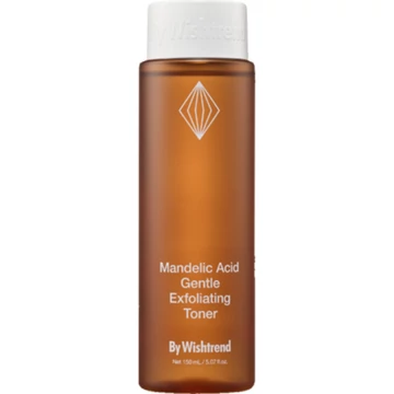  By Wishtrend Mandelic Acid Gentle Exfoliating Toner