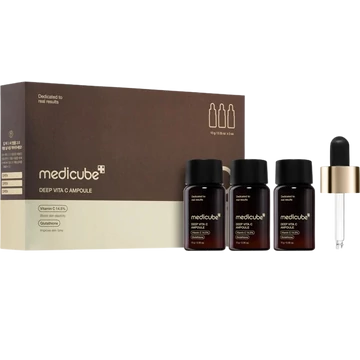 Medicube Deep Vita C Ampoule 2.0 Medicube Deep Vita C Ampoule 2.0