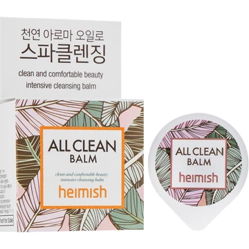Heimish All Clean Balm Blister MINI Heimish All Clean Balm Blister MINI
