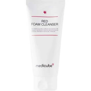 Medicube Red Foam Cleanser