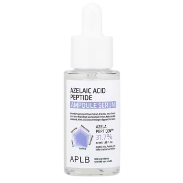 APLB Azelaic Acid Peptide Ampoule Serum 