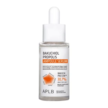 APLB Bakuchiol Propolis Ampoule Serum