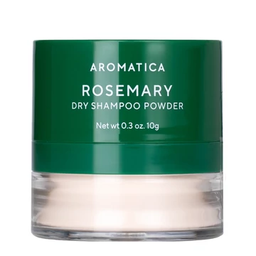 Aromatica Rosemary Dry Shampoo Powder