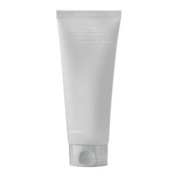 Celimax Ji Woo Gae Baking Soda Deep Pore Foam Cleansing 