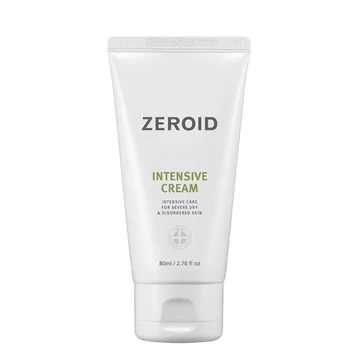 ZEROID Intensive Cream ZEROID Intensive Cream