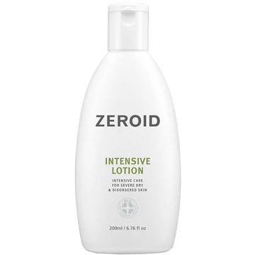 ZEROID Intensive Lotion