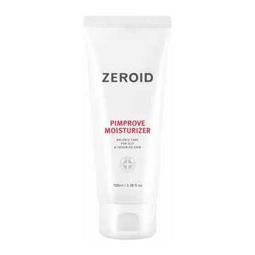 ZEROID Pimprove Moisturizer